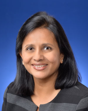 Aarti S. Shah, PhD