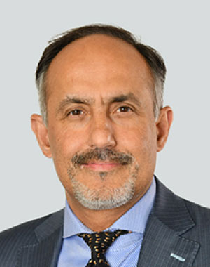 Ajay Dhankhar, PhD