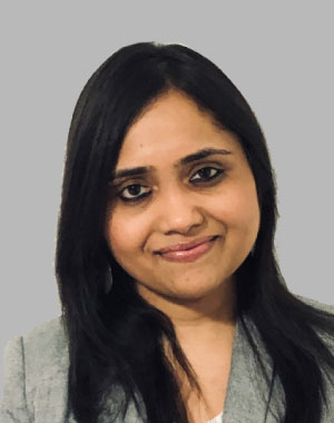 Anita Iyer, PhD