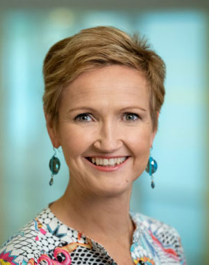 Anne Heatherington PhD