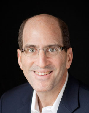 Barry Ticho, MD, PhD