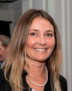 Christina Trojel-Hansen, Ph.D