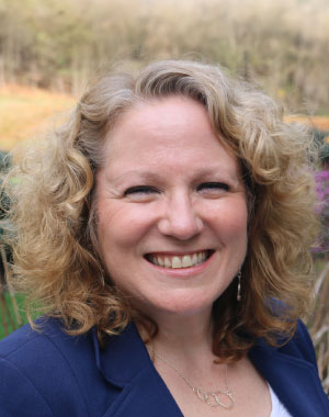 Christine K Ward, PhD