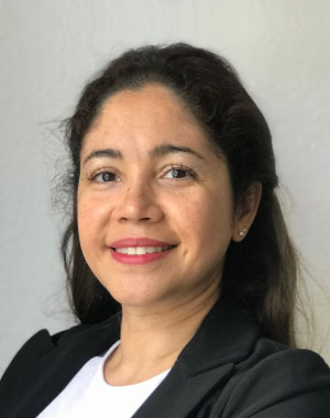 Cremona Tiziana, PhD