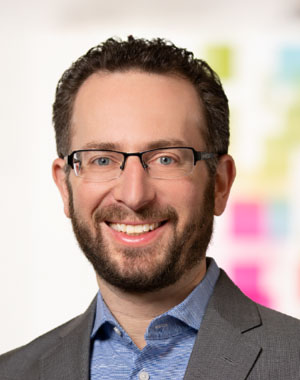 Daniel M. Skovronsky, MD, PhD