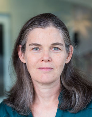 Daphne Koller, PhD