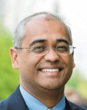 Dhaval Patel, MD, PhD