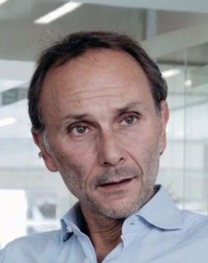 Dr. Francesco De Rubertis