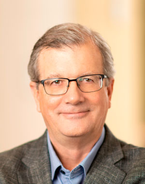 C. Frank Bennett, PhD