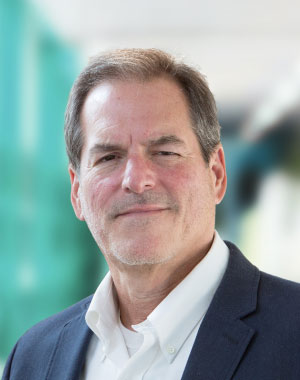 Hal Barron, MD