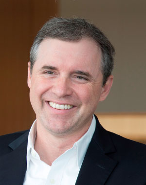 James (Jay) E. Bradner, MD