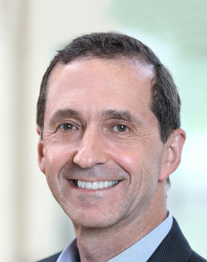 John Mascola, MD