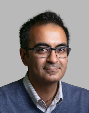 Junaid Bajwa, MD, MBA