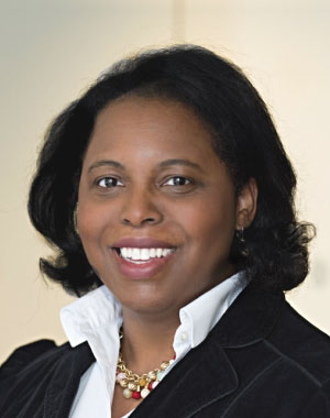 Karen Akinsanya, PhD