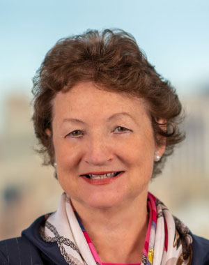 Katherine High, MD