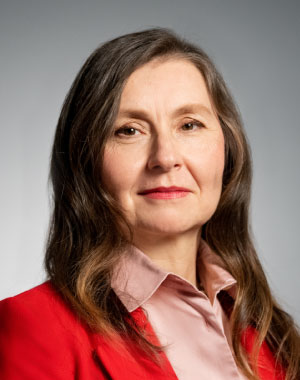 Kathy Seidl, PhD