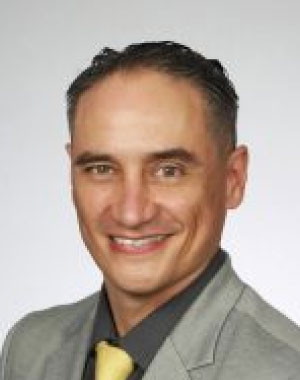 Klaus Romero, MD, MS