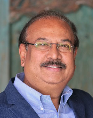 Krishna M. Ella, PhD