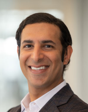 Kush M Parmar, MD, PhD