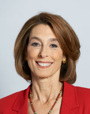 Laurie H. Glimcher, MD