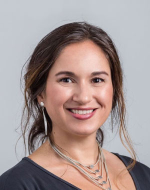 Lina Williamson, DVM, PhD
