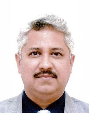 Mandeep Kumar Bhandari, MBBS