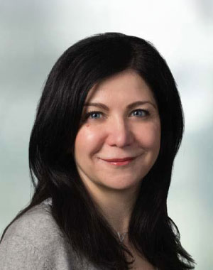 Maya R. Said, ScD