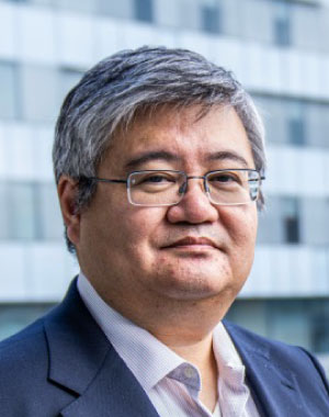 Muneto Mogi, PhD