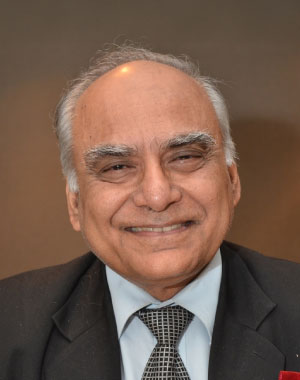 Dr. Nirmal Kumar Ganguly
