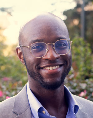 Osaze Udeagbala, MD, MBA