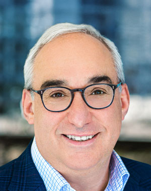 Peter Tummino, Ph.D.