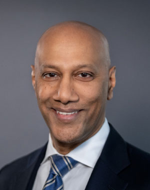 Rajeev Venkayya, MD
