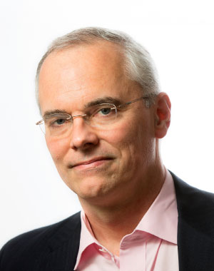 Richard J. Hatchett, MD