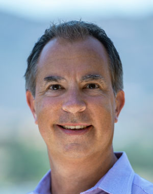 Rob Lenz  MD, PhD