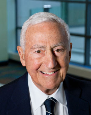 P. Roy Vagelos, MD