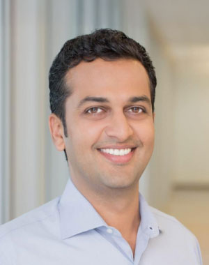 Samarth Kulkarni, PhD