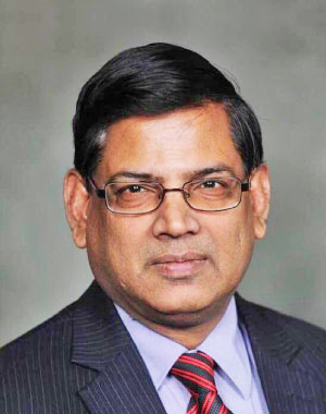 Sanjeev Sinha, MD