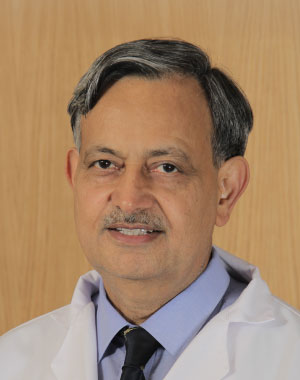 Shiv Kumar Sarin, MD, DM, D.Sc. (Hony.), FNA, FNAS