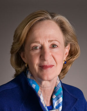 Susan Hockfield, PhD