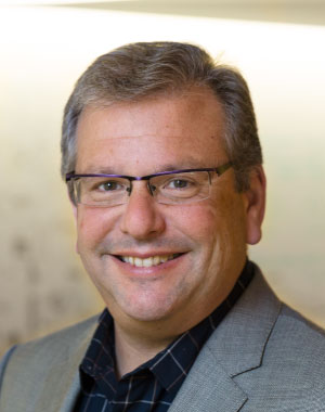 Todd Golub, MD