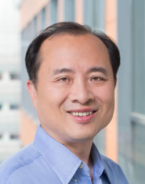 Tony Ho, MD