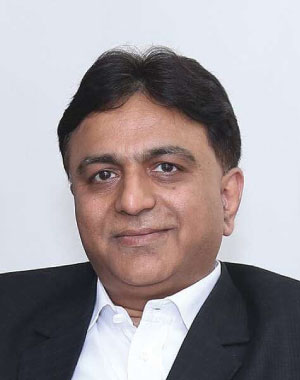 V. G. Somani, PhD