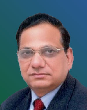 Vinod K. Paul, MD, PhD, FAMS, FNASc, FASc, FNA
