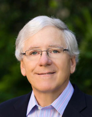 Harvey J. Berger, M.D.