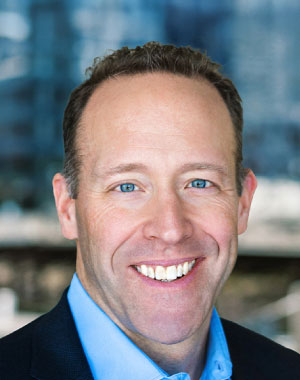 Jeb Keiper, MS, MBA