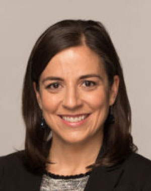 Lizabeth Leveille