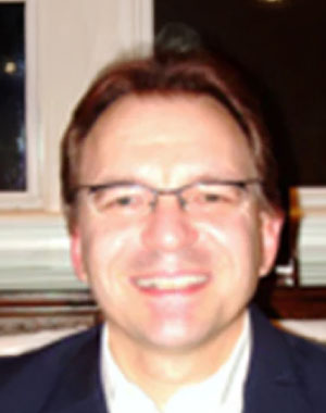 Mark Engel