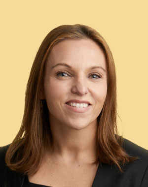 Nina Kjellson