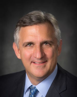 Robert A. Bradway