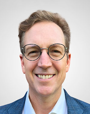 Sam Alworth, MS, MBA